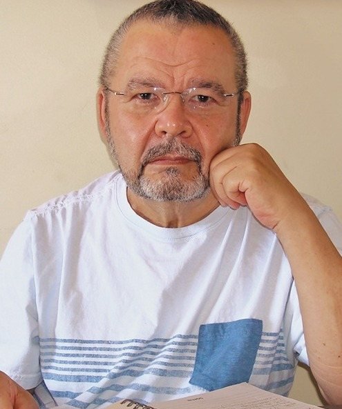 Sebastian Levati